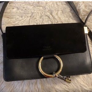 Chloe Faye Bag